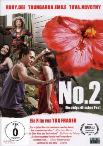 No. 2 - Ein südpazifisches Fest Films