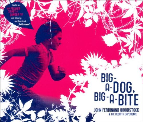 Big-a-Dog,Big-a-Bite Alternative & Indie