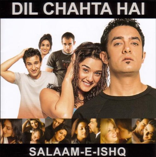 Dil Chahta Hai/Salaam-E-Ishq World Music