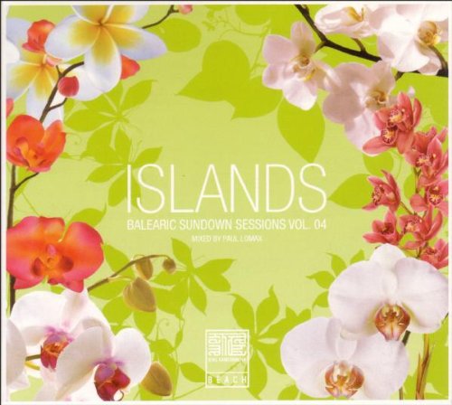 Islands 4 (King Kamehameha) Dance & Electronic