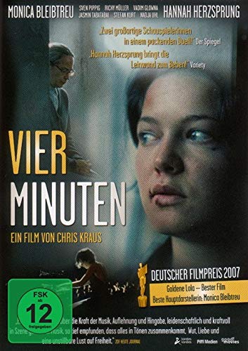 Vier Minuten Movies