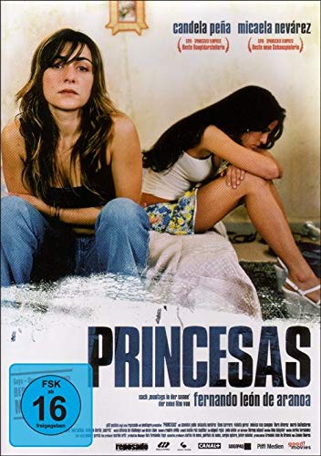 Princesas Movies