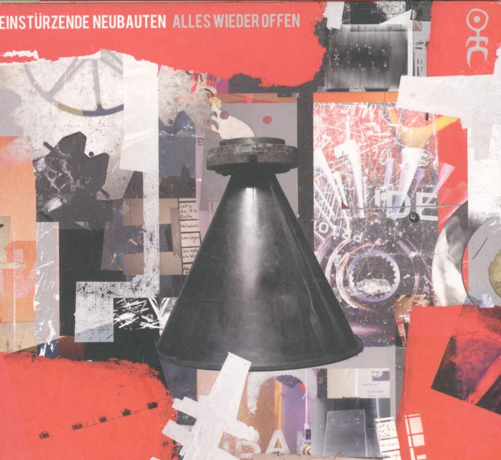 Alles Wieder Offen Alternative & Indie
