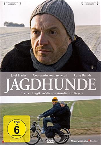 Jagdhunde Movies
