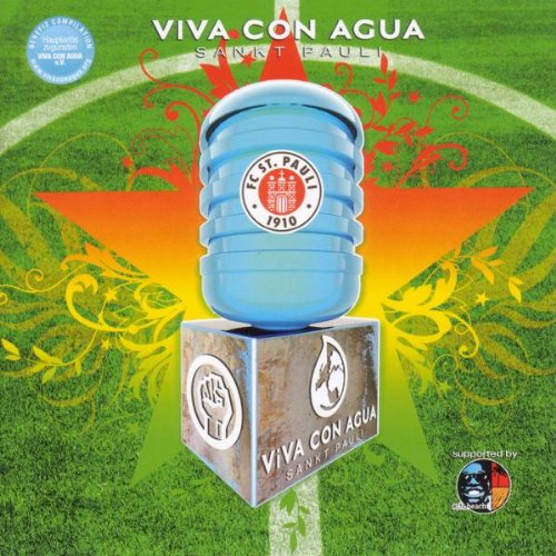 Viva Con Agua Sankt Pauli Alternative & Indie