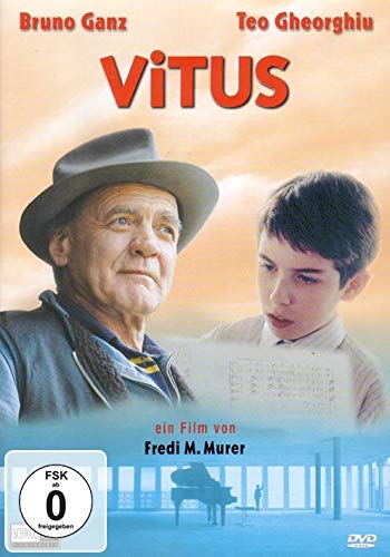 Vitus Movies