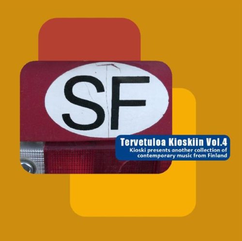 Tervetuloa Kioskiin 4 Pop