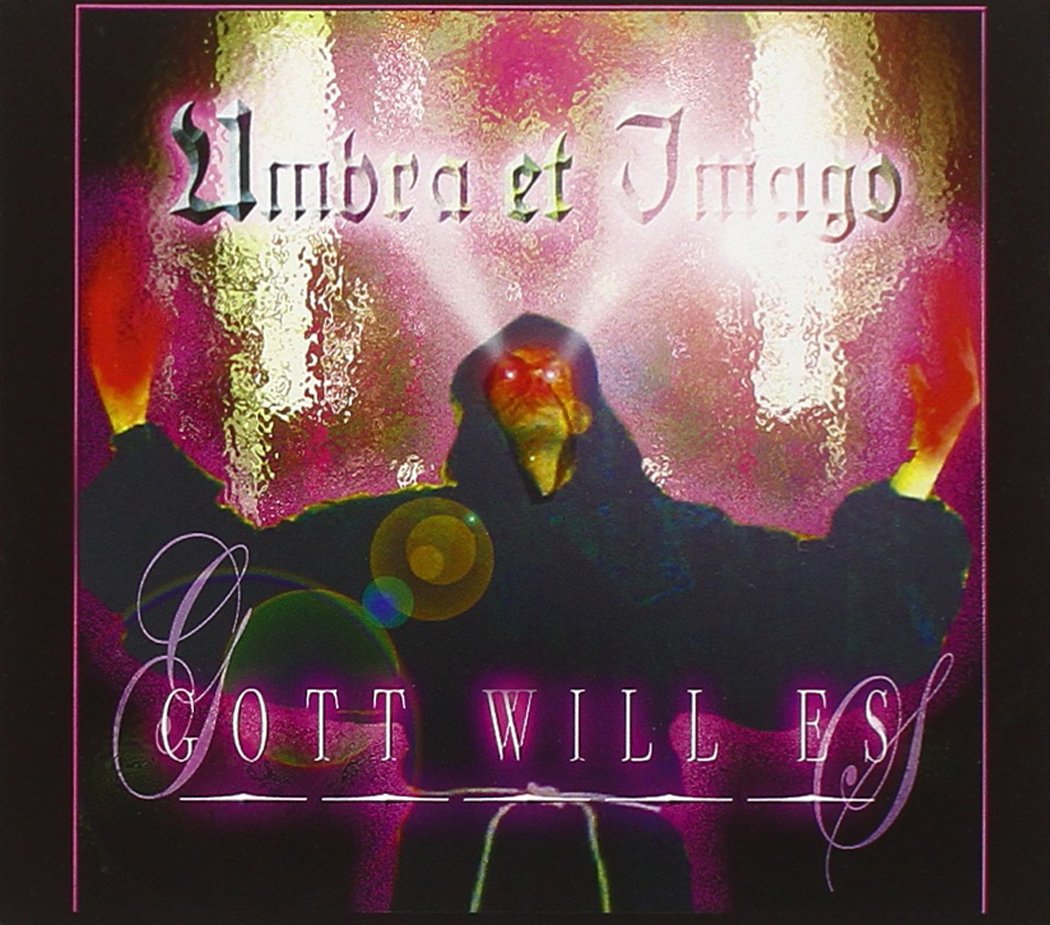 Gott Will Es Ep Alternative & Indie