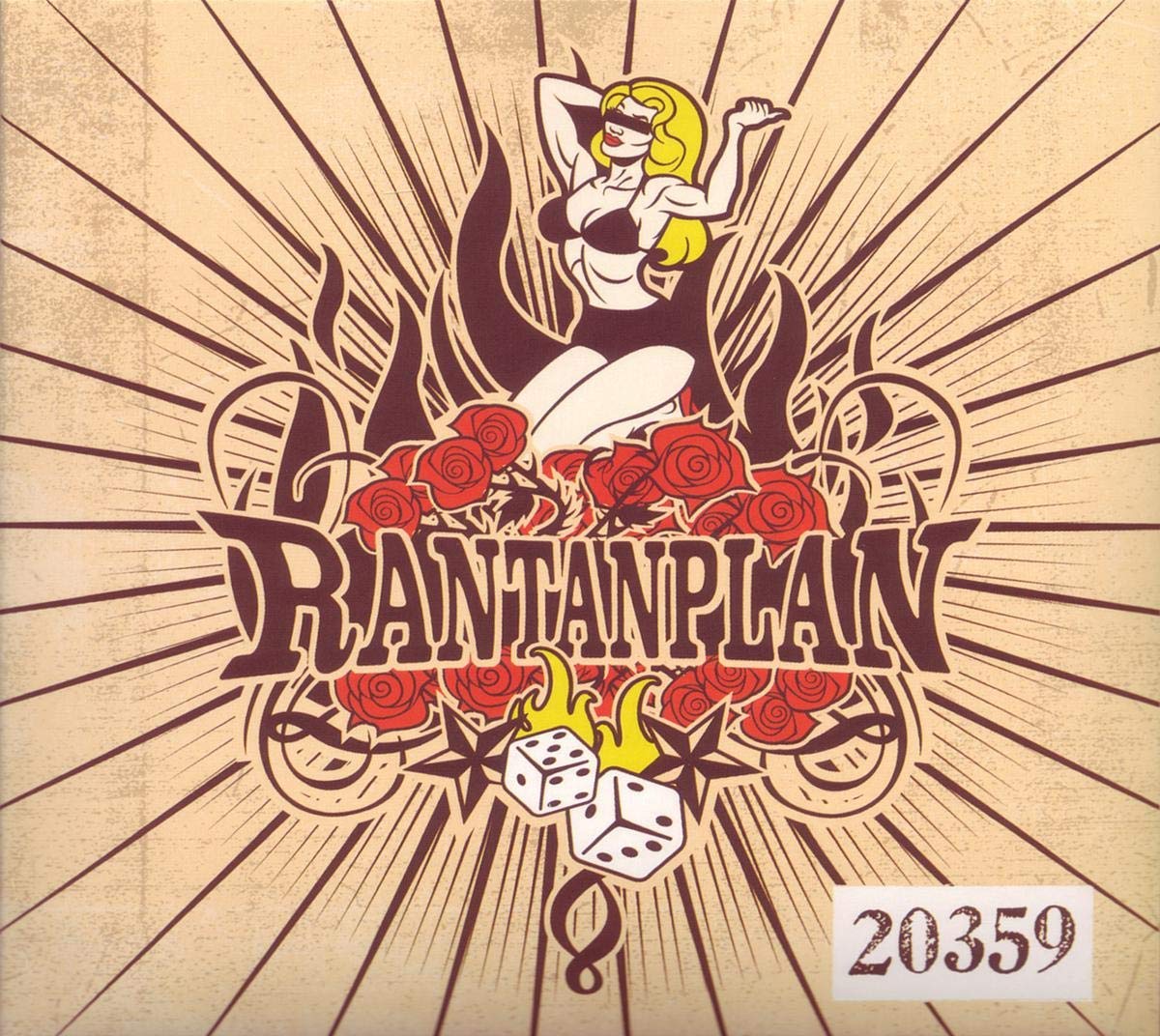 20359 Alternative & Indie