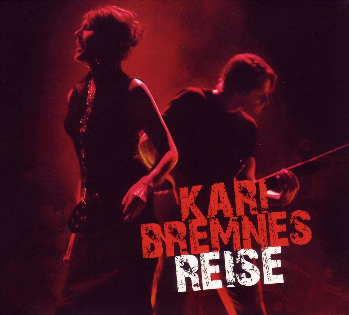 Reise Jazz