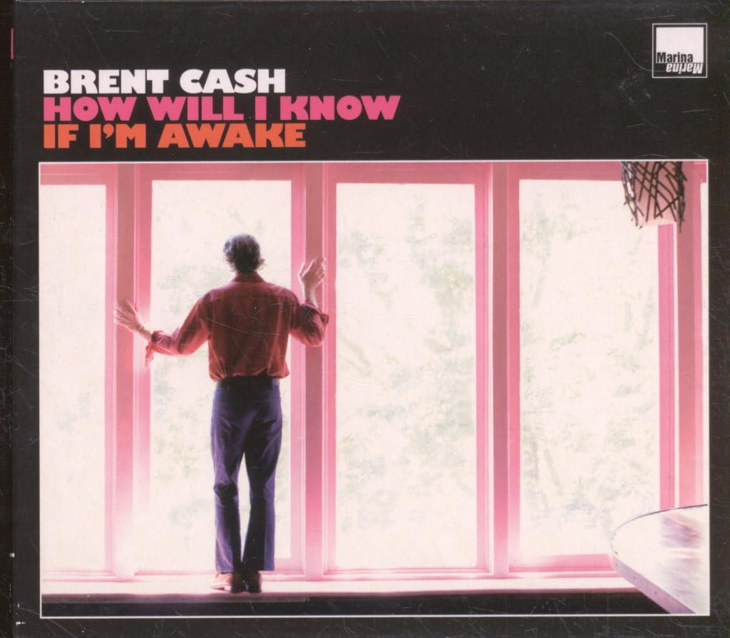 How Will I Know If I'm Awake (Digipak) Alternative & Indie