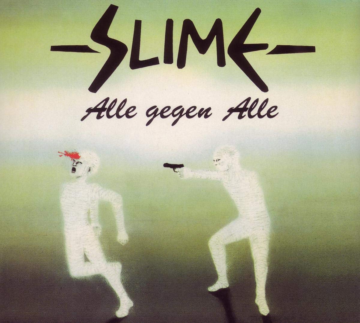 Alle gegen alle Alternative & Indie