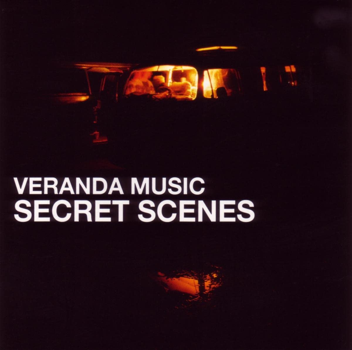 Secret Scenes Rock