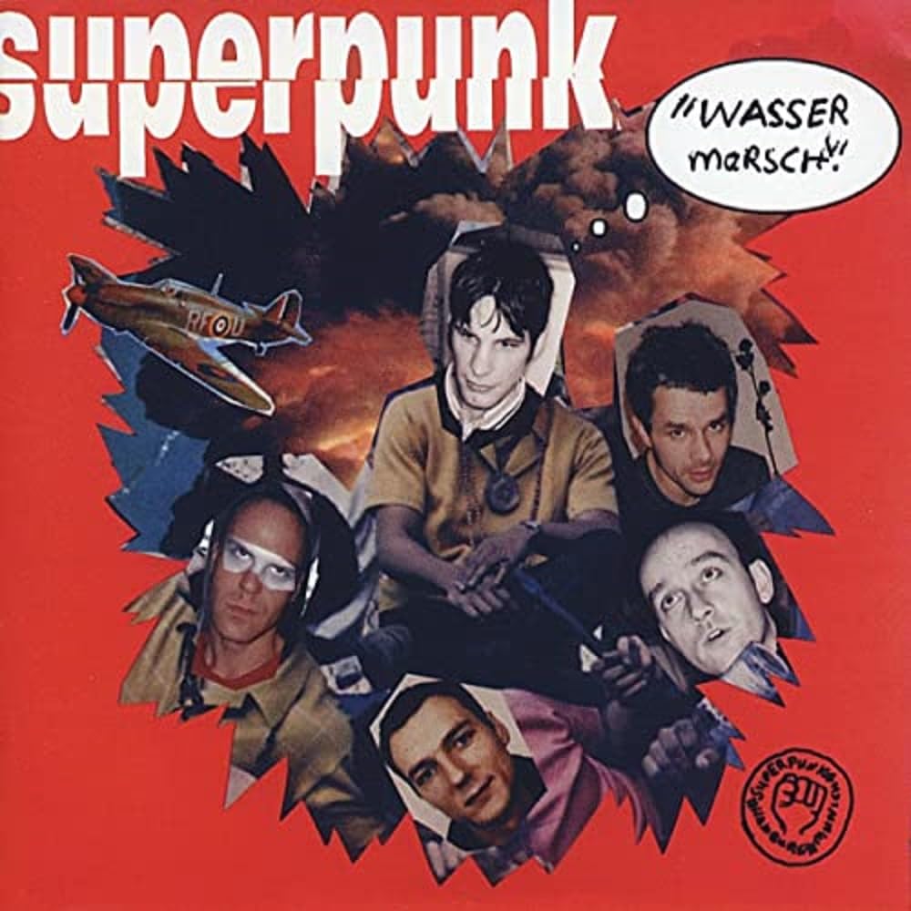 Wasser marsch! (Bonus-Track Edition) Alternative & Indie