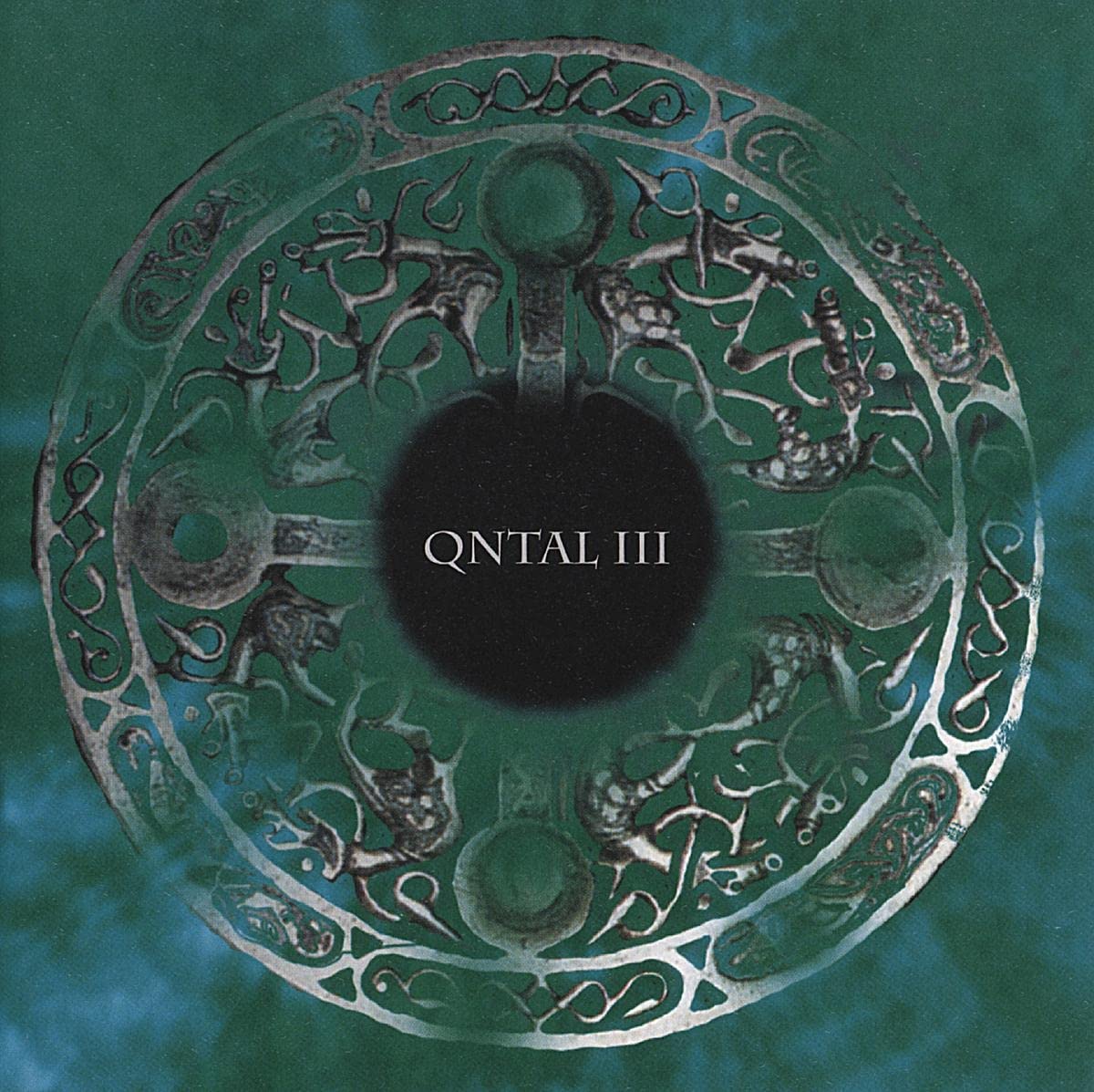 Qntal III-Tristan und Isolde Alternative & Indie