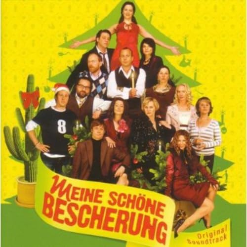 Meine Schöne Bescherung Soundtracks & Musicals