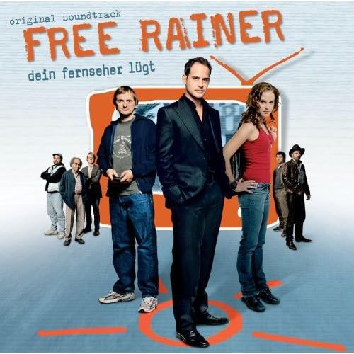 Product Image: Free Rainer