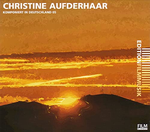 Komponiert in Deutschland 5 Soundtracks & Musicals