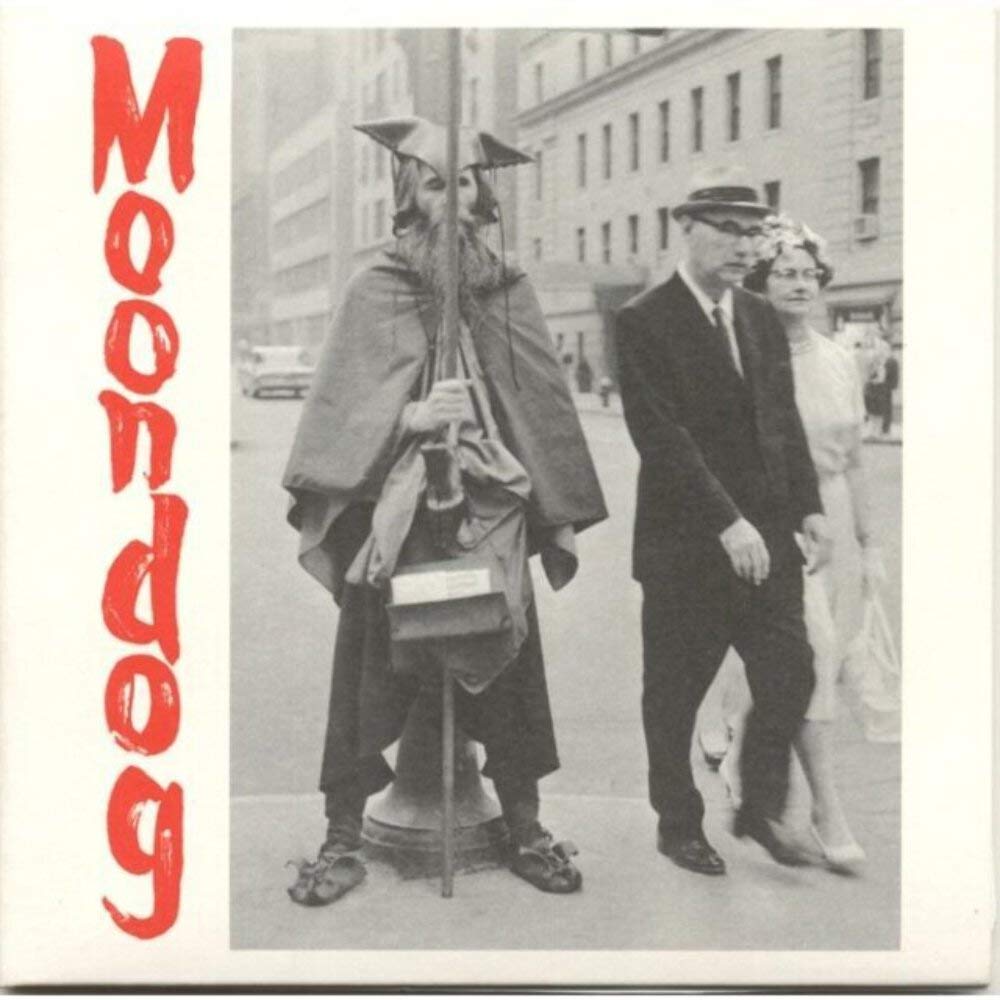 The Viking of Sixth Avenue Jazz