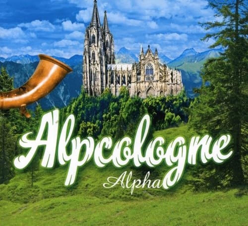 Alpha Country & Folk