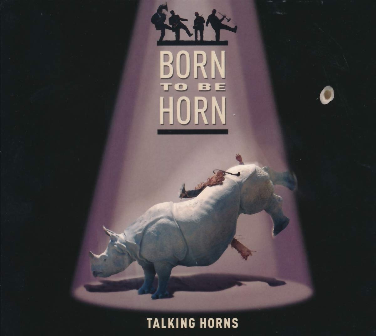 Product Image: Bort To Be Horn