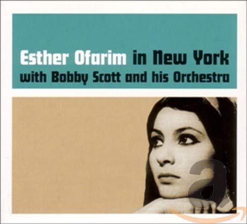 In New York With Bobby Scott and His Orchestra Jazz