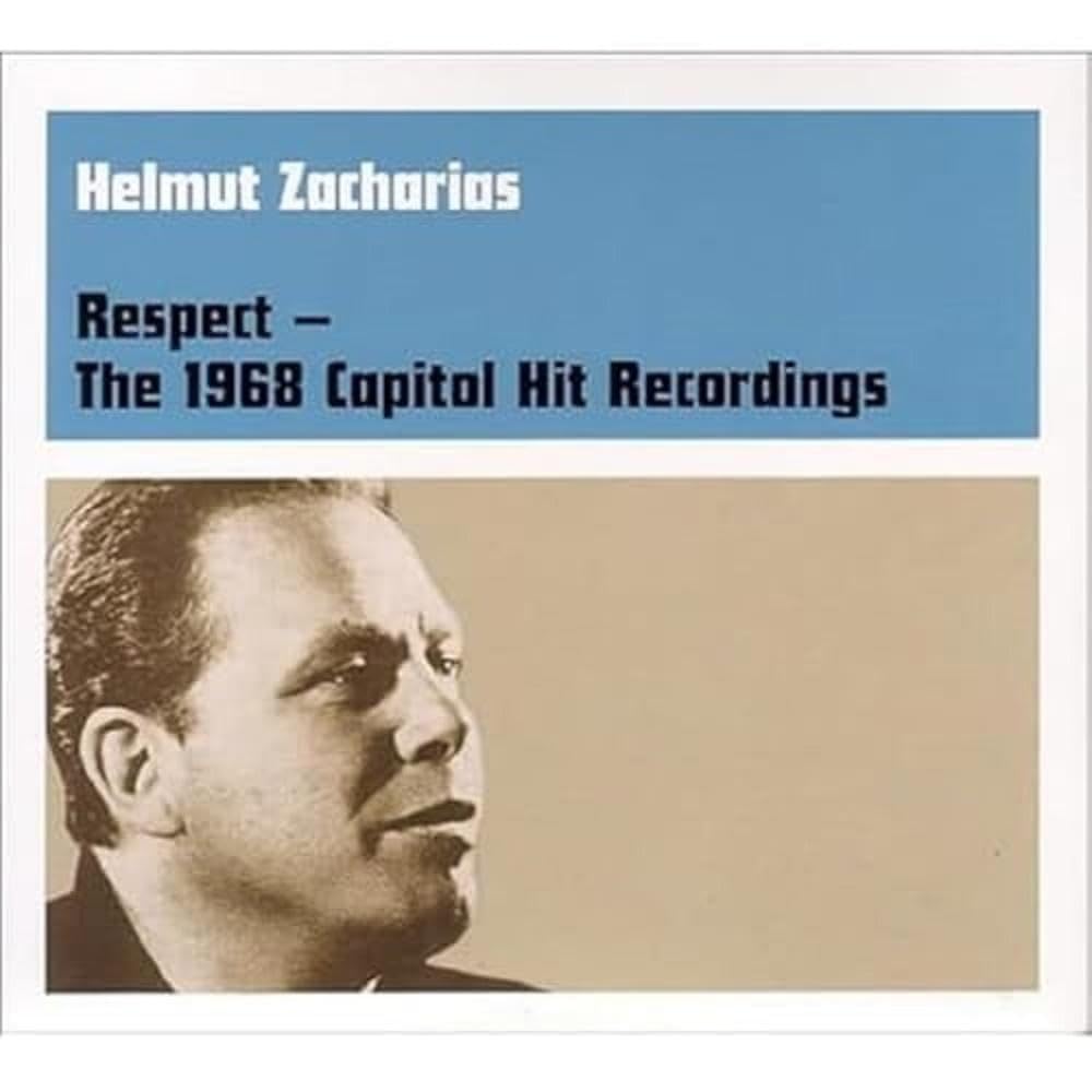 Respect-the 1968 Capitol Hit Recordings Other music genres