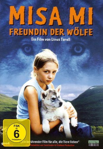 Product Image: Misa Mi - Freundin der Wölfe
