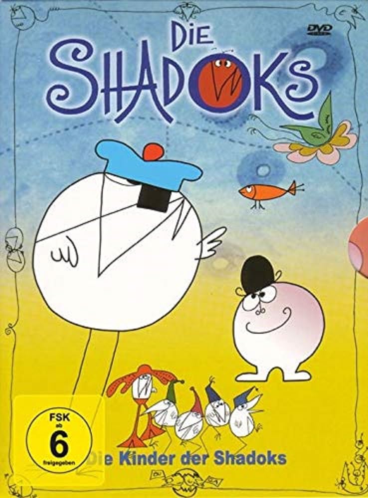 Die Kinder der Shadoks Movies