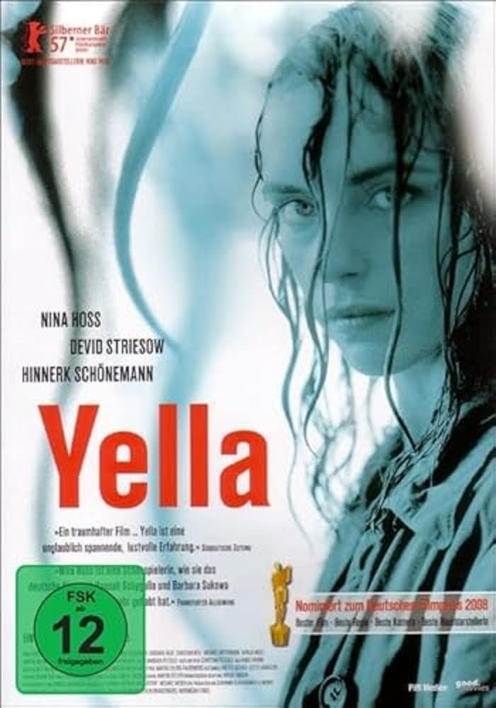 Yella Movies