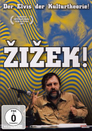Zizek! Movies