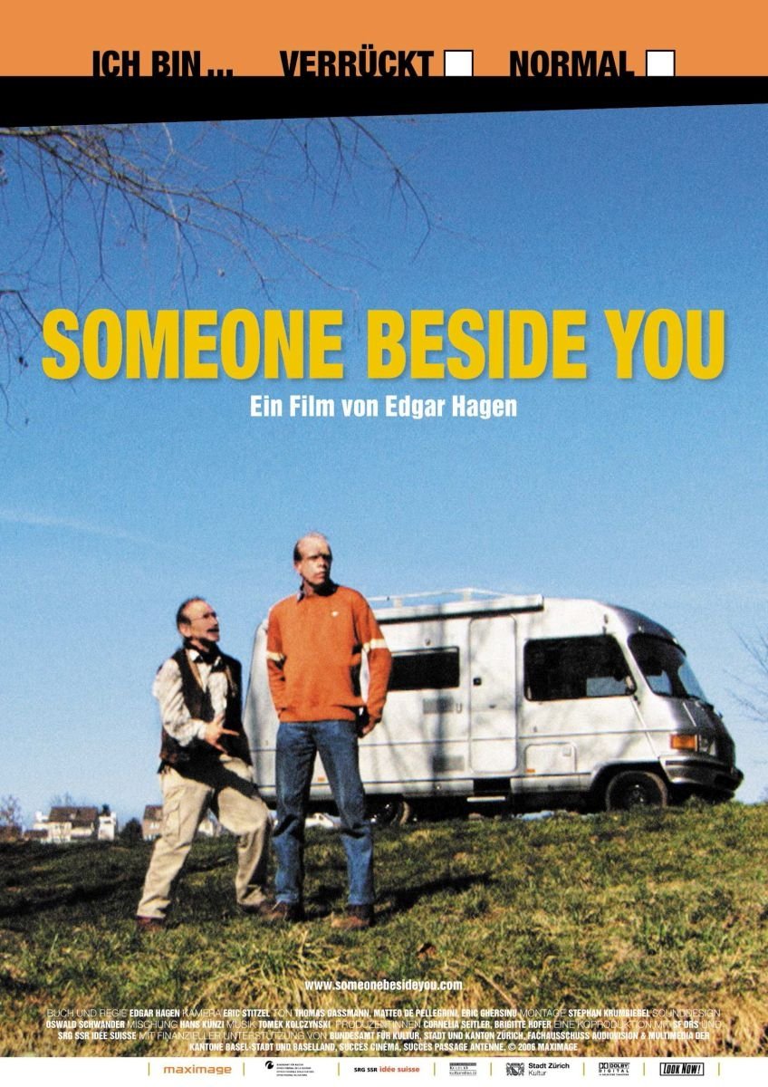 Product Image: Someone Beside You