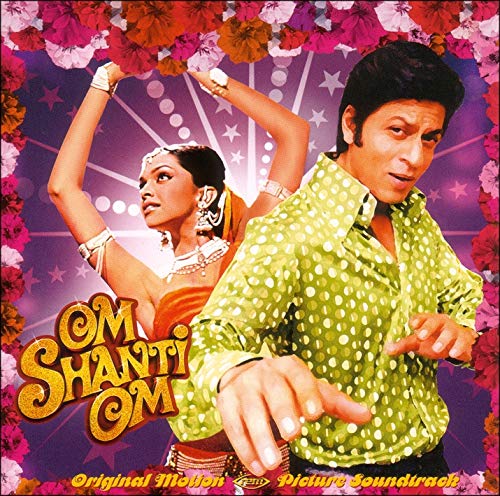 Om Shanti Om World Music