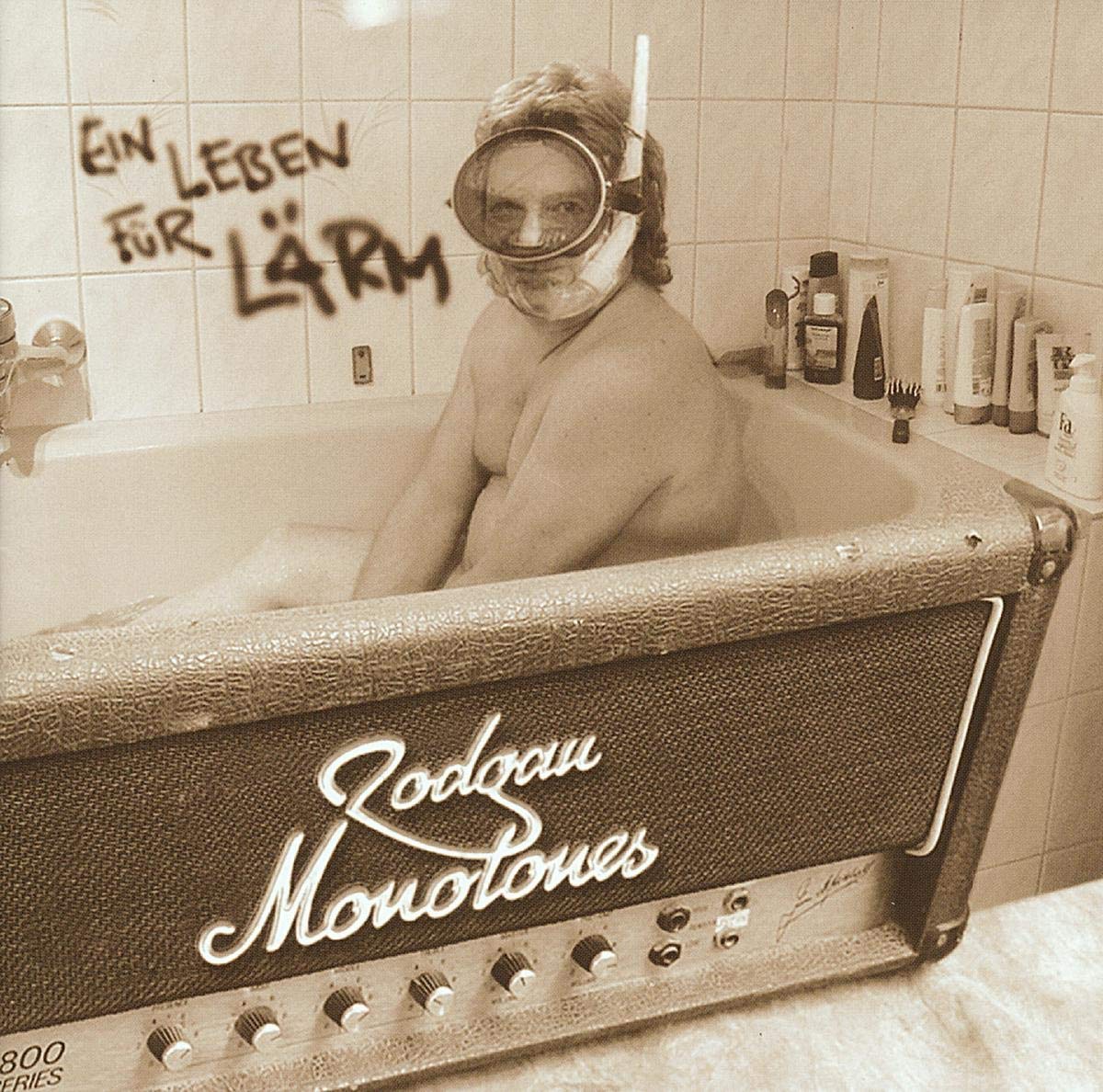 Ein Leben Für Lärm World Music