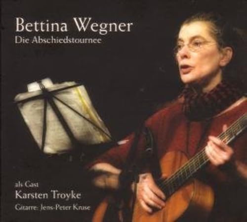 Die Abschiedstournee German Schlager & Volksmusik