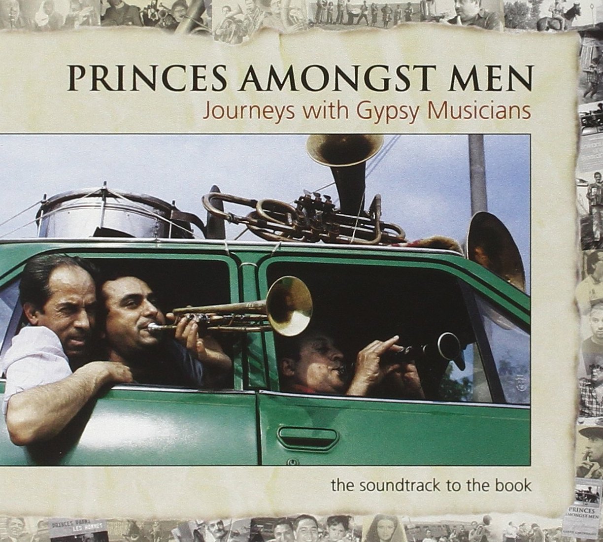 Product Image: Princes Amongst Men