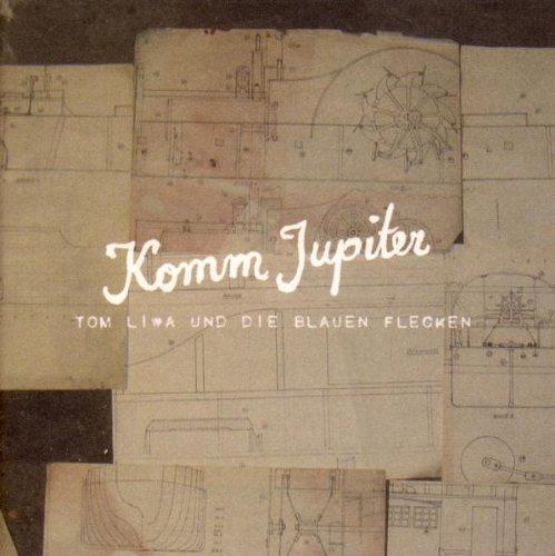 Komm Jupiter Rock
