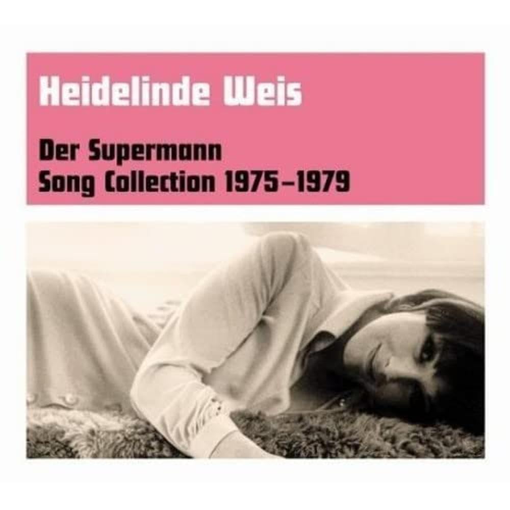 Der Supermann - Song Collection 1975-1979 Jazz