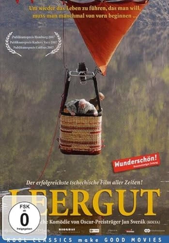 Product Image: Leergut
