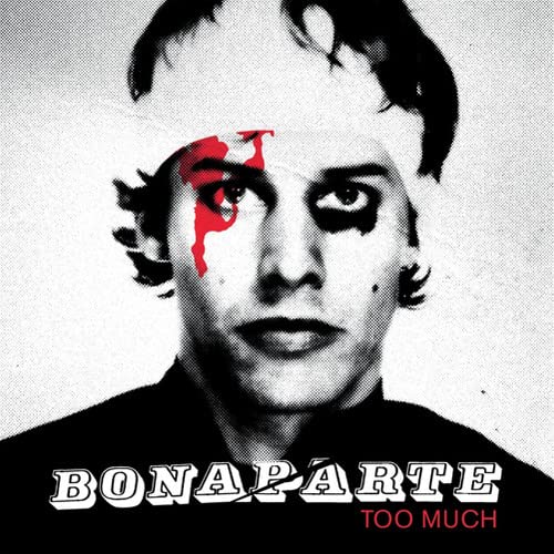 Too Much (Bonustrack/Videotracks) Alternative & Indie
