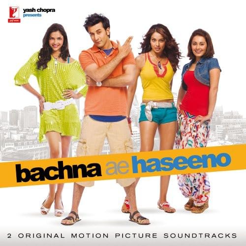 Bachna Ae Haseeno/Salaam Namaste World Music