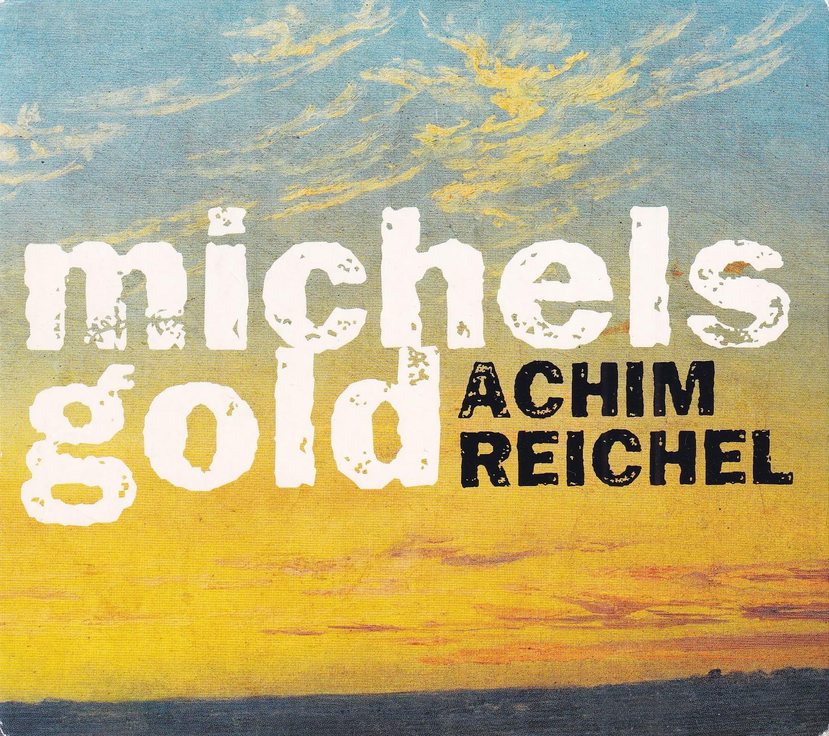 Michels Gold (Deluxe Edition) Pop