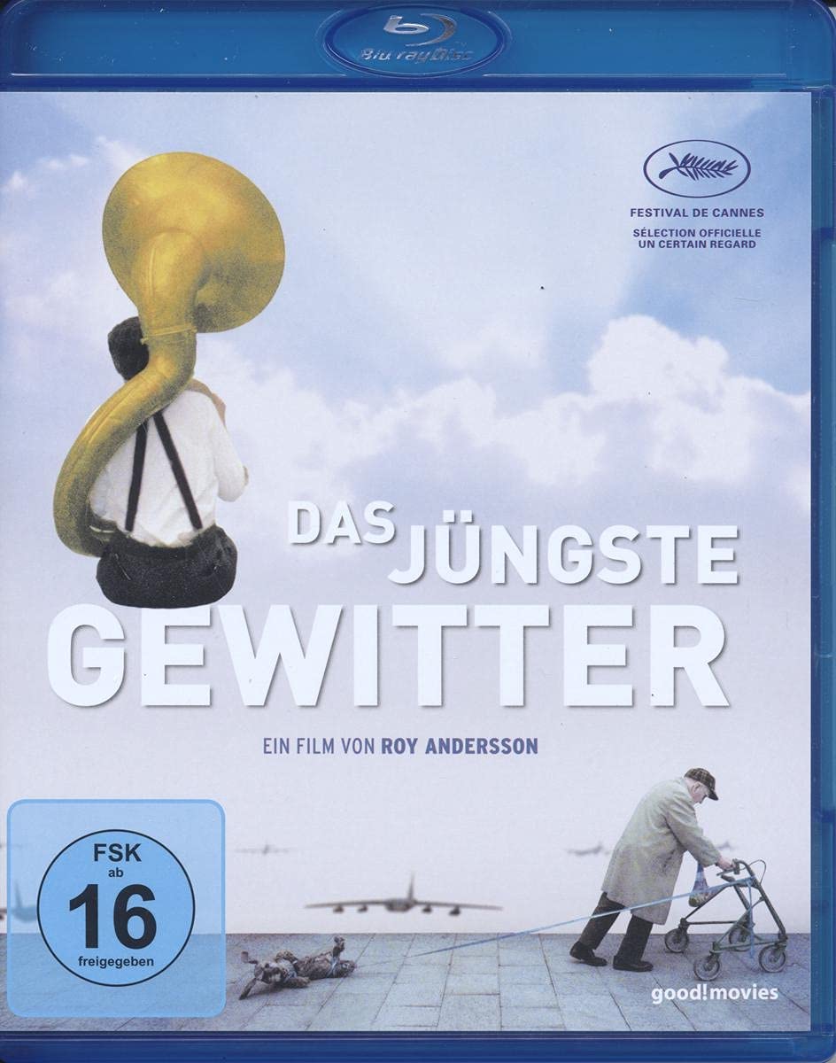 Das jüngste Gewitter Movies