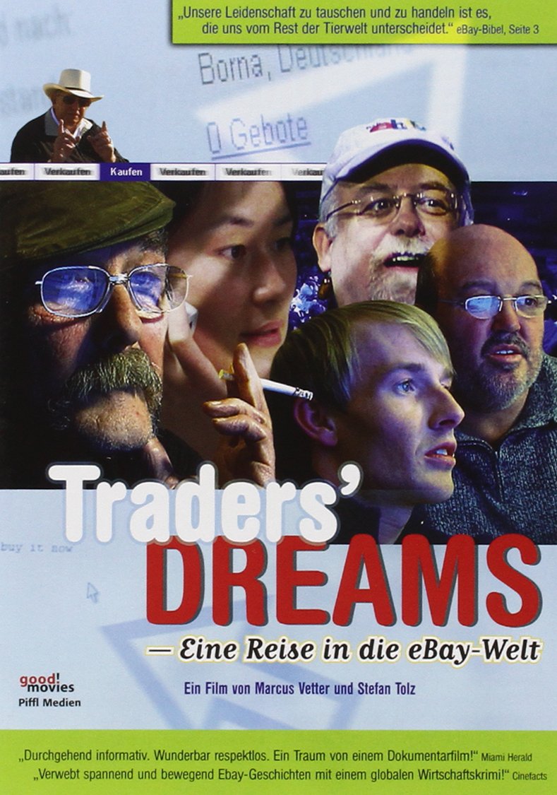 Product Image: Traders' Dreams