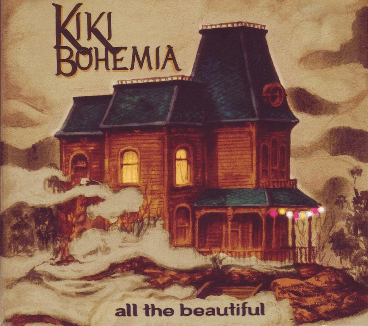 All The Beautiful Alternative & Indie