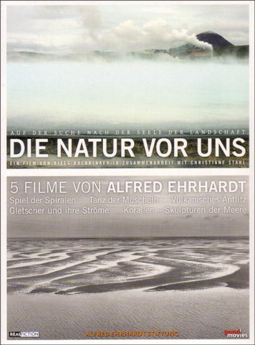 Die Natur vor uns Films