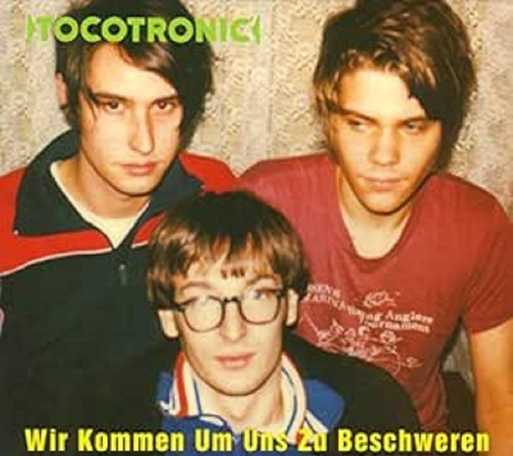 Wir kommen um uns zu beschweren (Deluxe Edition) Alternative & Indie