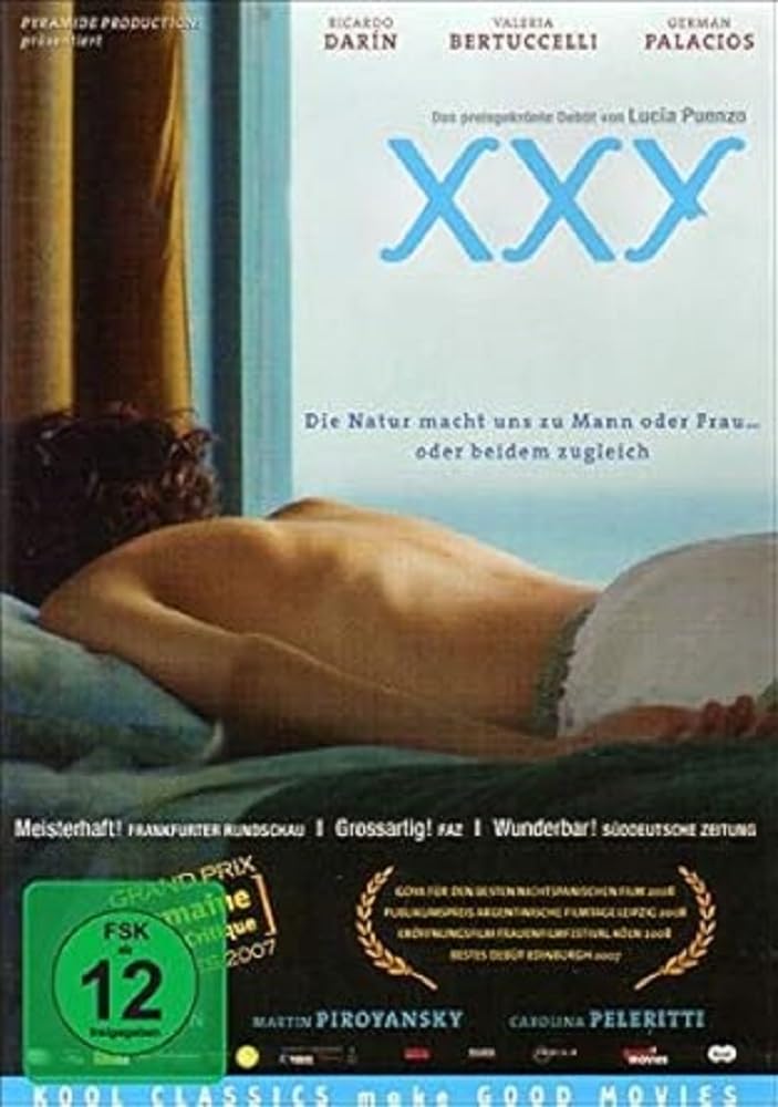 XXY Movies