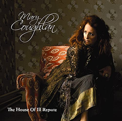 The House of Ill Repute Blues