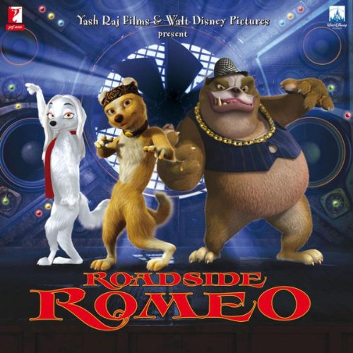 Roadside Romeo/Neal'N'Nikki World Music